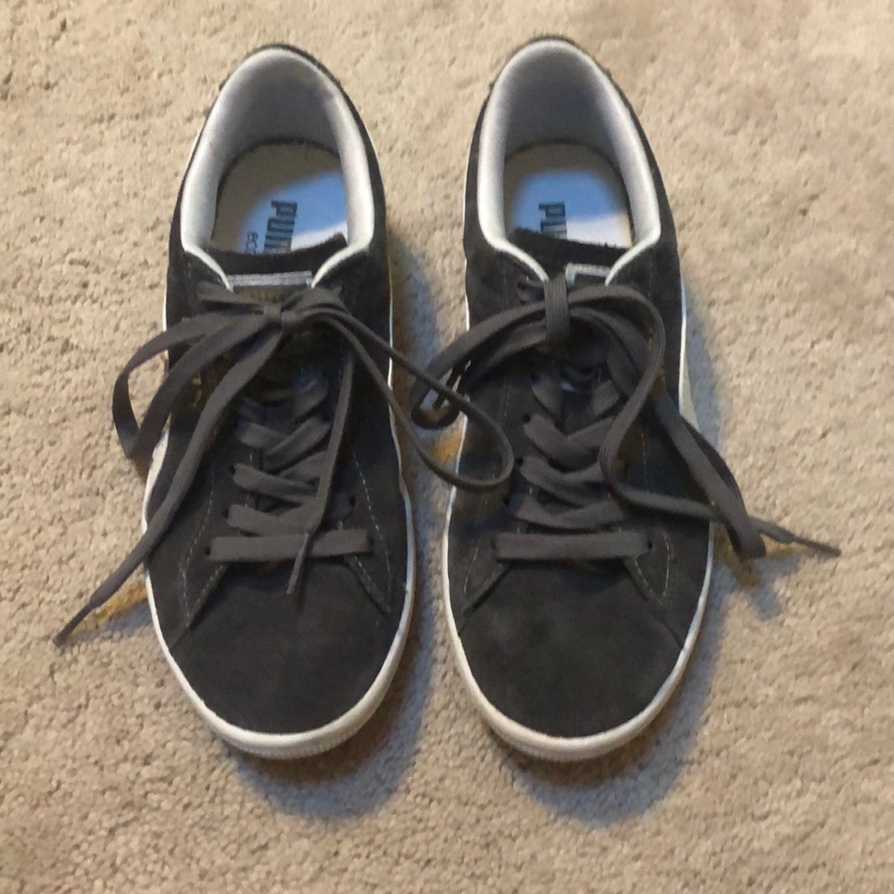 Puma Suede Classic Sneaker